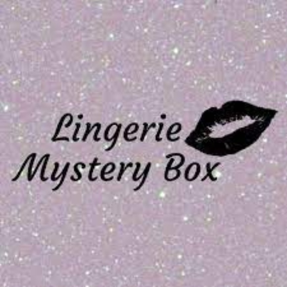 Attention Resellers! Lingerie Mystery Box of 10 - Request  S/M/L. Or assorted - Picture 1 of 1